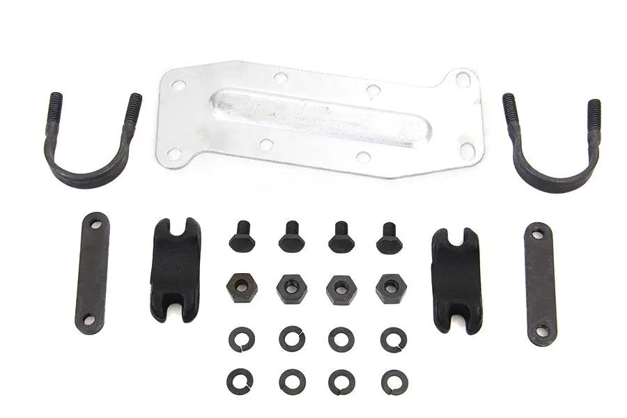 Colony Coil Mounting Kit for Harley Davidson DL & VL (1929-1936) by Colony