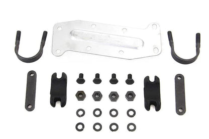 Colony Coil Mounting Kit for Harley Davidson DL & VL (1929-1936) by Colony
