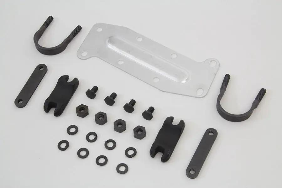 Colony Coil Mounting Kit for Harley Davidson DL & VL (1929-1936) by Colony