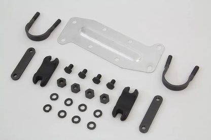 Colony Coil Mounting Kit for Harley Davidson DL & VL (1929-1936) by Colony