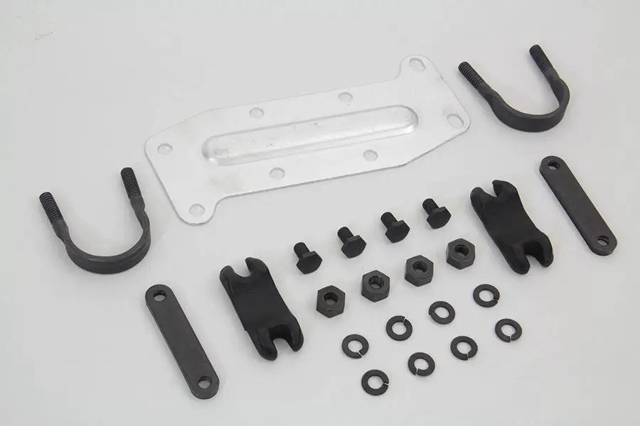 Colony Coil Mounting Kit for Harley Davidson DL & VL (1929-1936) by Colony