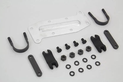 Colony Coil Mounting Kit for Harley Davidson DL & VL (1929-1936) by Colony