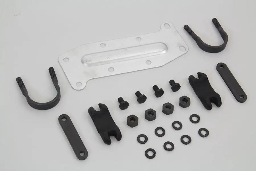 Colony Coil Mounting Kit for Harley Davidson DL & VL (1929-1936) by Colony