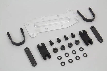 Colony Coil Mounting Kit for Harley Davidson DL & VL (1929-1936) by Colony