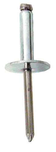 Industrial Rivet S/S 612LF - Pack of 100 for Durable Fastening