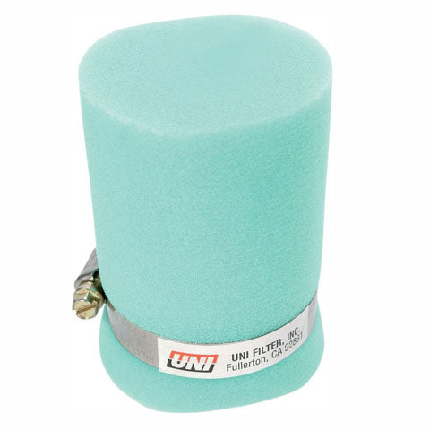 UNI FILTER Universal Sock Filter U-401 – 1 1/2 x 2 3/4 x 4 inches
