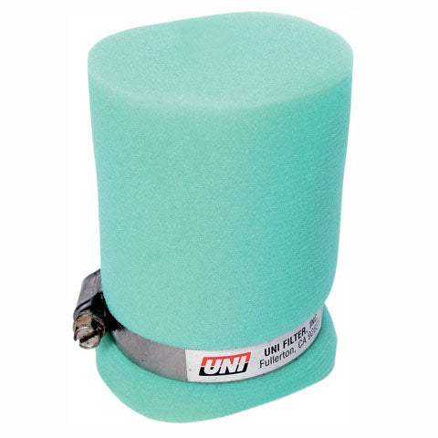 UNI Filter U-402 Universal Sock Filter - 1 3/4 x 2 3/4 x 4 inches