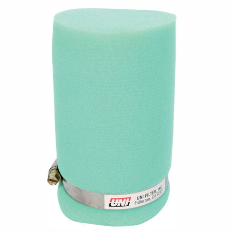 UNI FILTER Universal Sock Filter, 2 x 3 1/4 x 6 inches (Part U-602)