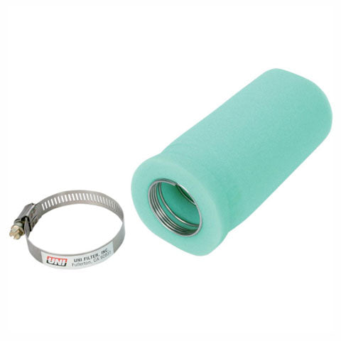 UNI FILTER Universal Sock Filter, 1 1/2" x 2 3/4" x 6" (Part U-604)