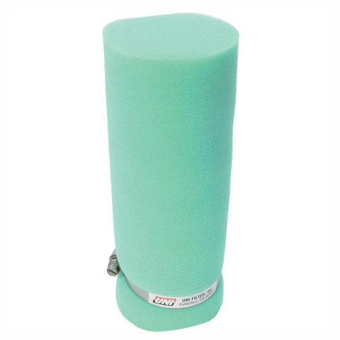 UNI FILTER Universal Sock Filter U-801 for Enhanced Filtration Performance