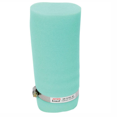 UNI Filter U-802 Universal Sock Filter for 2x3 1/4" x 8" Applications