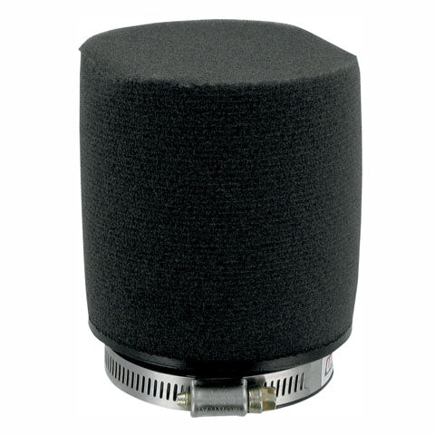 UNI FILTER UP-4275 Universal Pod Air Filter - 2 3/4 x 3 3/4 x 4 inches