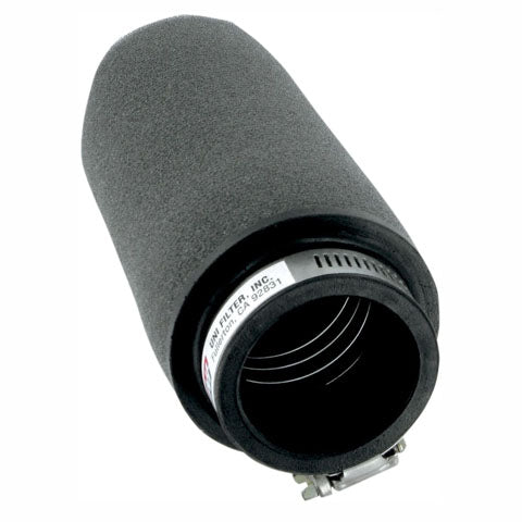 UNI FILTER UP-6182 Pod Filter – 1 3/4 x 2 3/4 x 6 Inches, Durable and High-Performance