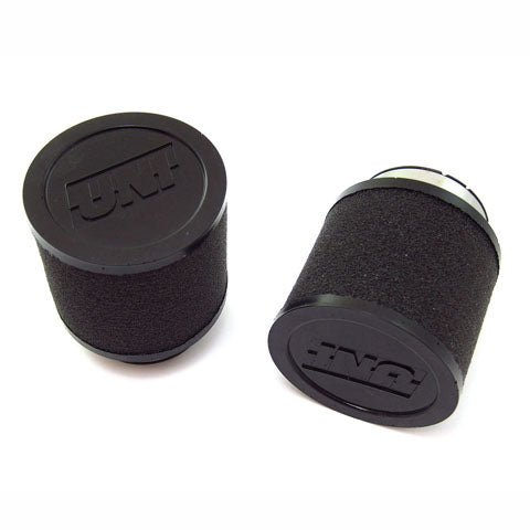 UNI FILTER PK-52 Black Pod Filter Kit for 1 5/8 to 1 3/4 Inch (43 - 46mm) Applications