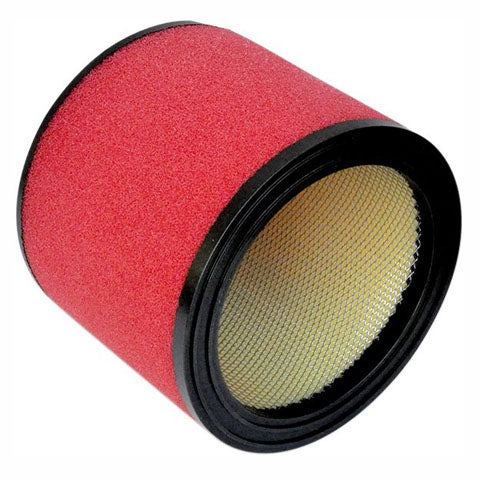 UNI Filter NU-8609ST Air Filter for Enhanced HVAC Performance