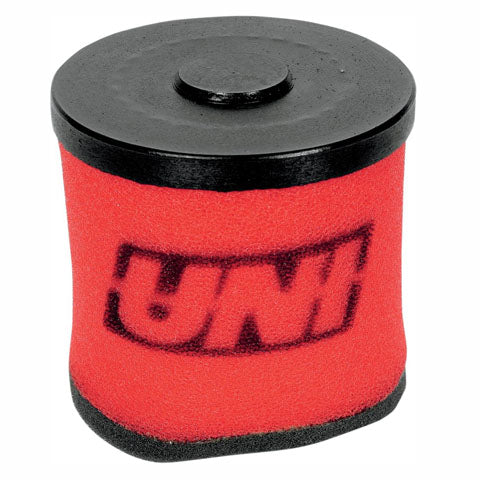 UNI FILTER NU-4107 Scooter Air Filter - High-Performance Replacement for Optimal Engine Airflow