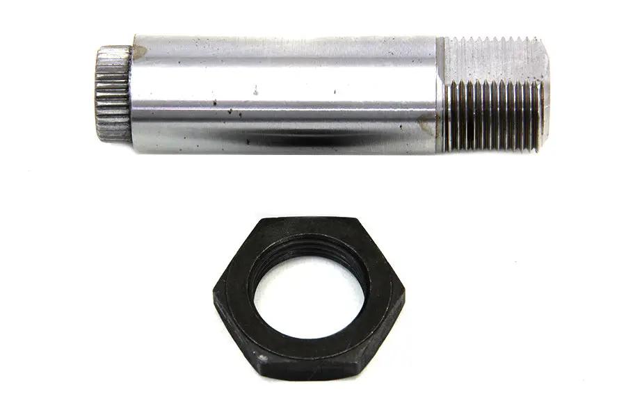 Colony Foot Clutch Lever Pivot Shaft for Harley Davidson FL Models by Colony