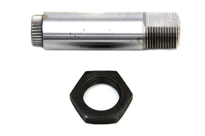 Colony Foot Clutch Lever Pivot Shaft for Harley Davidson FL Models by Colony