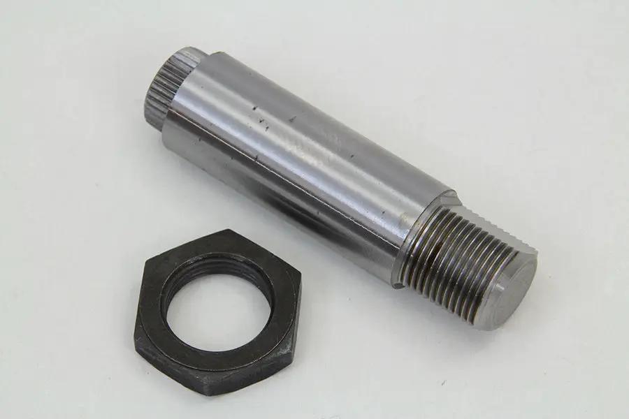 Colony Foot Clutch Lever Pivot Shaft for Harley Davidson FL Models by Colony
