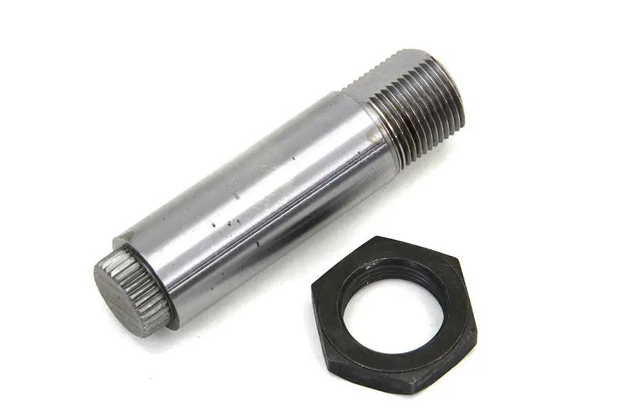 Colony Foot Clutch Lever Pivot Shaft for Harley Davidson FL Models by Colony