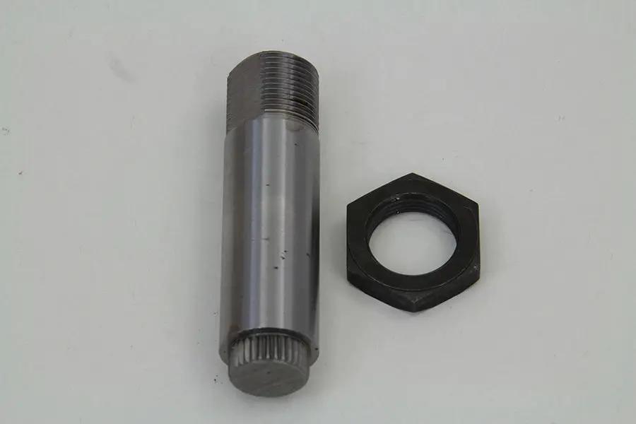 Colony Foot Clutch Lever Pivot Shaft for Harley Davidson FL Models by Colony