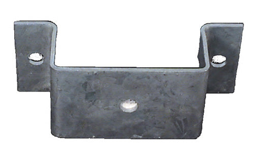 C.E. Smith Stake Pockets - Model 45004GA, Heavy-Duty Marine Grade Steel