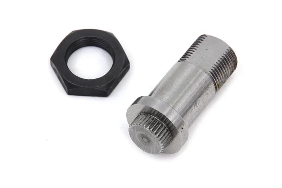 Colony Foot Clutch Lever Pivot Shaft for Harley Davidson WL Models by Colony