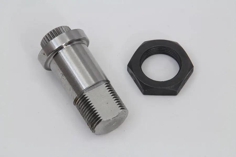 Colony Foot Clutch Lever Pivot Shaft for Harley Davidson WL Models by Colony