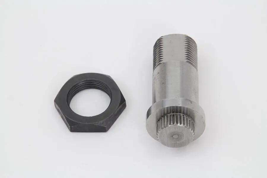 Colony Foot Clutch Lever Pivot Shaft for Harley Davidson WL Models by Colony