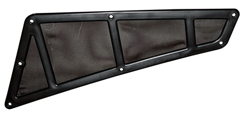 Starting Line Products Polaris Hot Air Elimination Side Panel Lower - Part 32-622