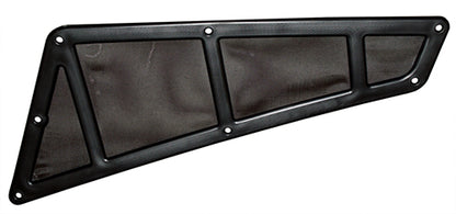 Starting Line Products Polaris Hot Air Elimination Side Panel Lower - Part 32-622