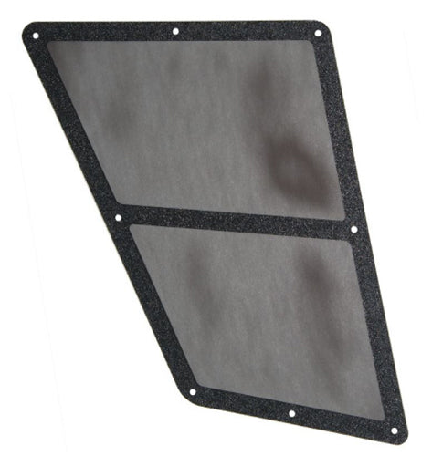 Starting Line Products SLP Hot Air Elimination Kit - Part Number 32-602