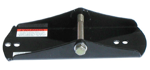 Starting Line Products SLP Saddle for Arctic Cat 2012-2013 in Black (Part #35-384)