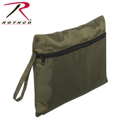 Rothco Packable Laundry Bag Backpack with Convenient Backpack Straps