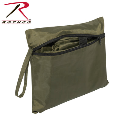 Rothco Packable Laundry Bag Backpack with Convenient Backpack Straps