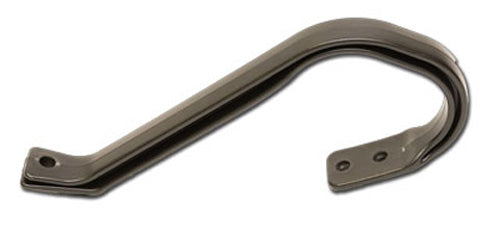 Starting Line Products SLP Mohawk Ski Loop, Black (Part No. 35-600)