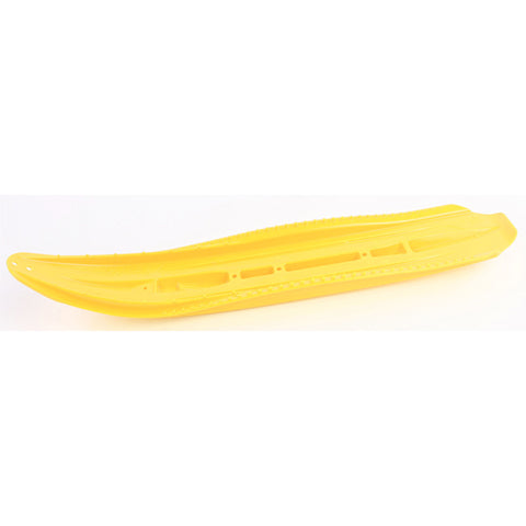 Starting Line Products Mohawk Ski Bottoms (Sunburst Yellow) - Part #35-504