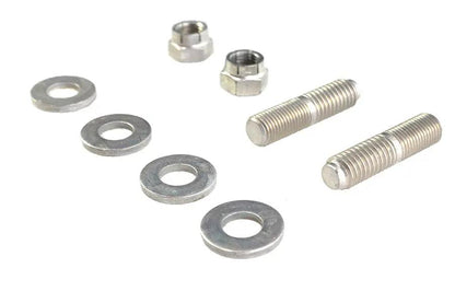 Colony Cylinder Head Engine Brace Mount with Cadmium Finish for Harley Davidson FL (1948-1957) by Colony