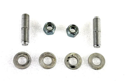 Colony Cylinder Head Engine Brace Mount for Harley Davidson FL (1966-1975) by Colony