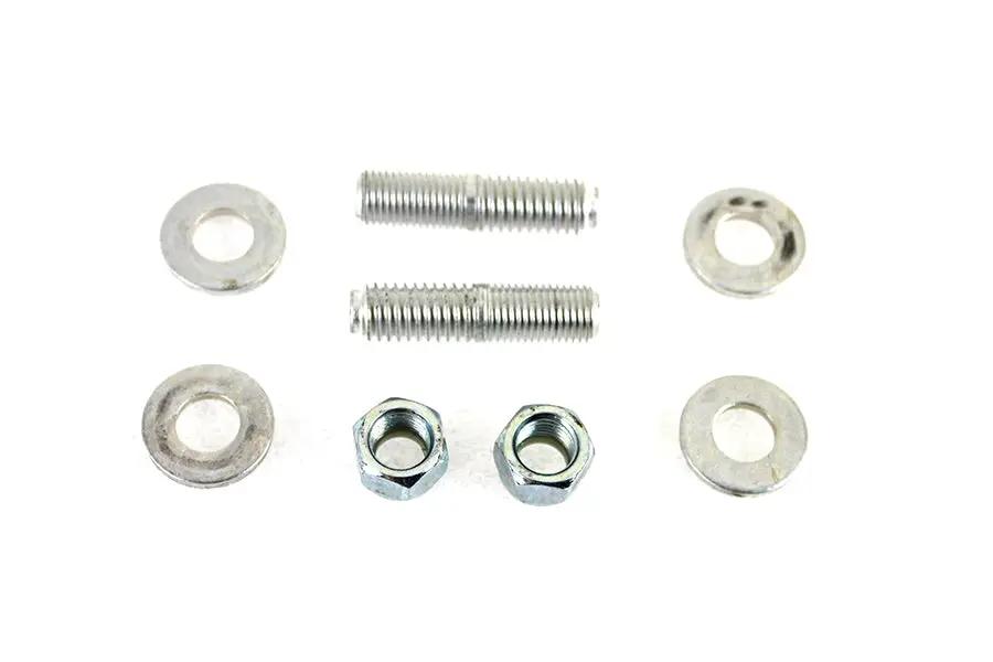 Colony Cylinder Head Engine Brace Mount for Harley Davidson FL (1966-1975) by Colony
