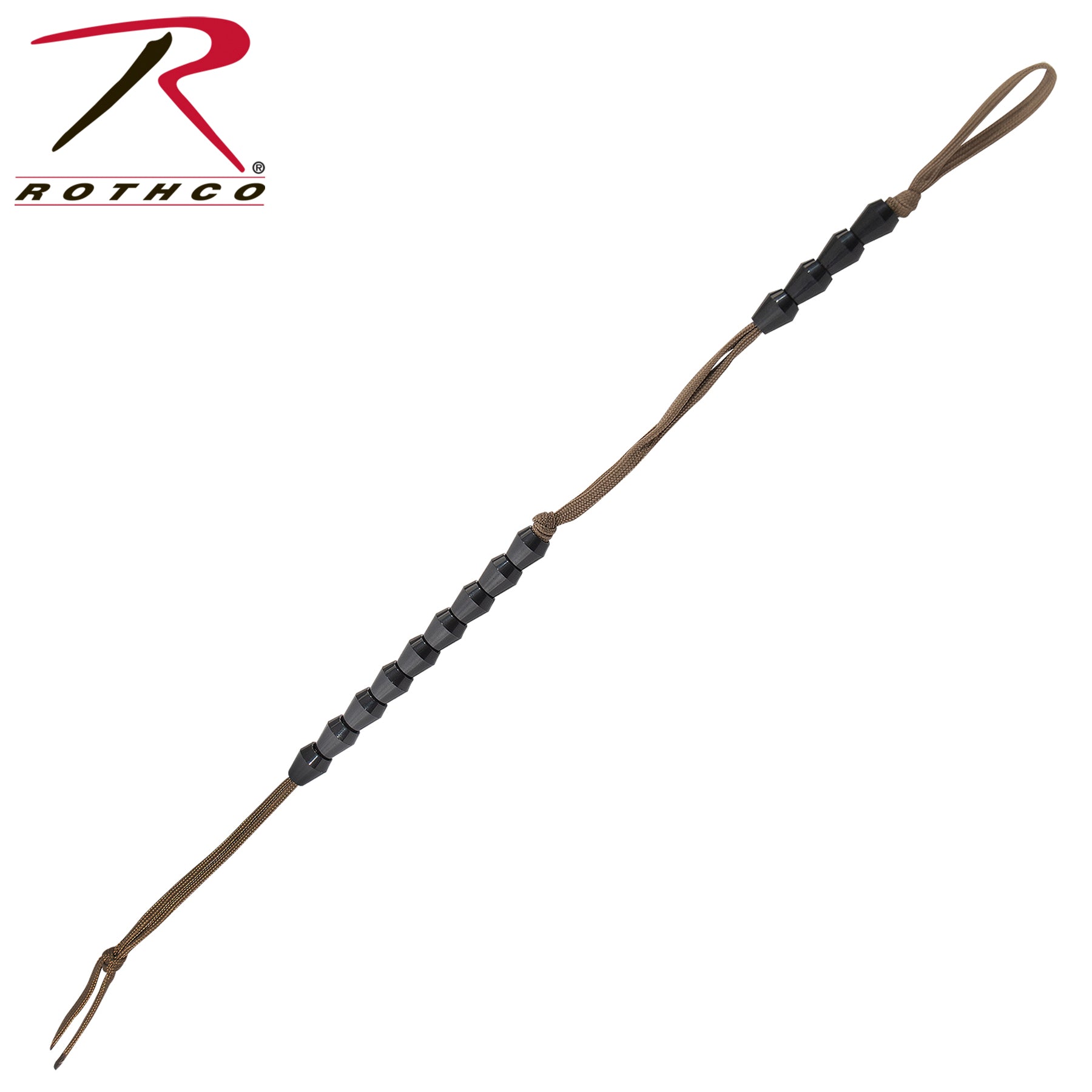 Rothco Pace Counter Coyote Brown Part 71570 – Durable Footstep Tracking Tool for Outdoor Adventures