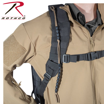 Rothco Pace Counter Coyote Brown Part 71570 – Durable Footstep Tracking Tool for Outdoor Adventures