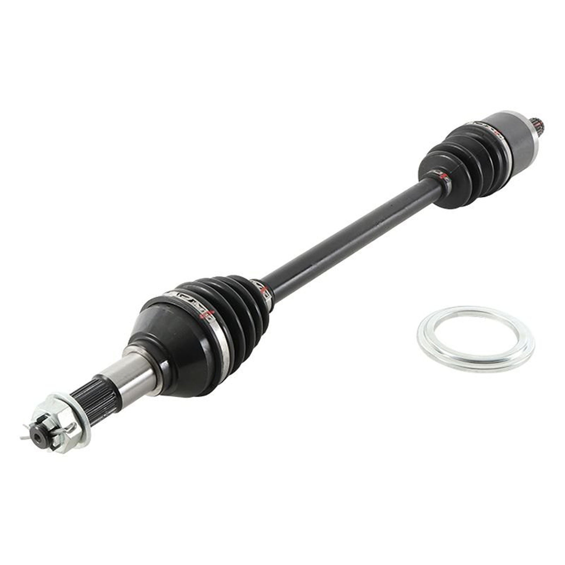 All Balls Racing TRK 8 Axle Front Left for Can-Am Maverick 1000 X