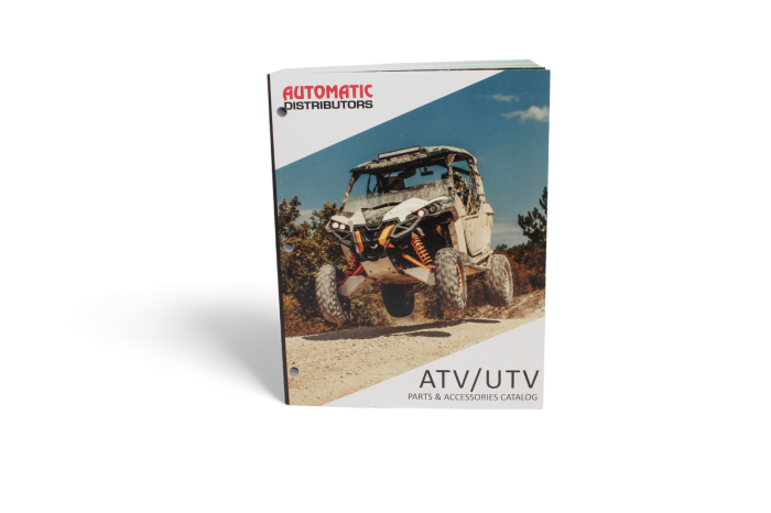 Automatic Distributors ATV/UTV Catalog - Part Number 239087