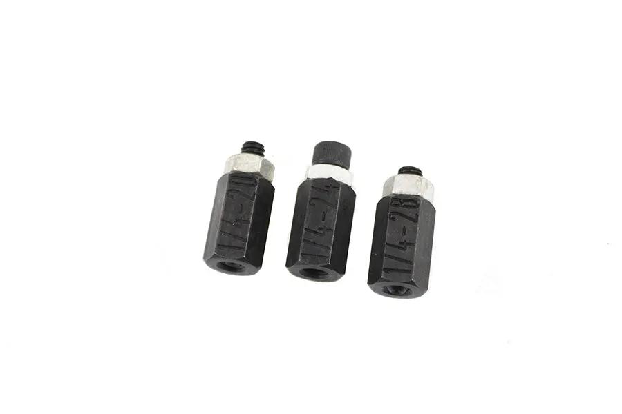Colony 1/4 Inch-20, 1/4 Inch-28 and 1/4 Inch-24 Stud Installation Tool Kit by Colony
