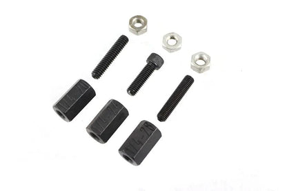 Colony 1/4 Inch-20, 1/4 Inch-28 and 1/4 Inch-24 Stud Installation Tool Kit by Colony