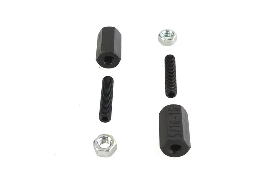 Colony 5/16 inch-18 and 5/16 inch-24 Stud Installation Tools Kit by Colony