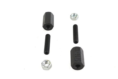 Colony 5/16 inch-18 and 5/16 inch-24 Stud Installation Tools Kit by Colony