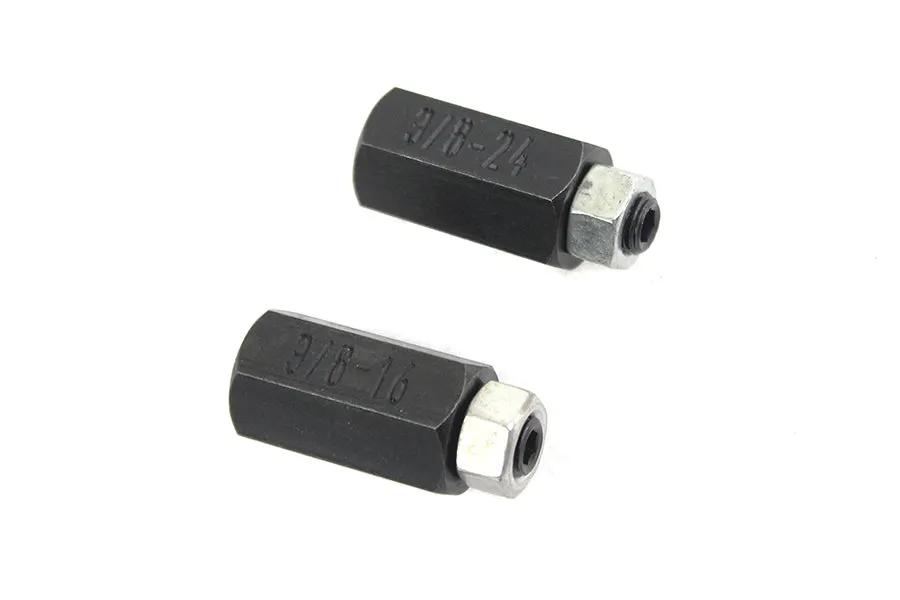 Colony 3/8 inch-16 and 3/8 inch-24 Stud Installation Tools Kit by Colony