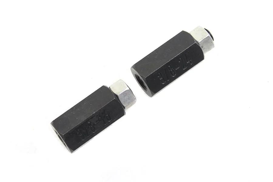 Colony 3/8 inch-16 and 3/8 inch-24 Stud Installation Tools Kit by Colony